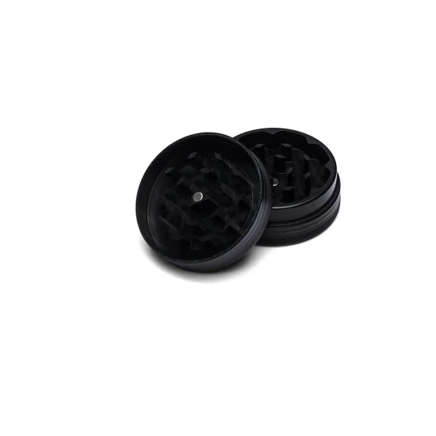 Small 2 PC Grinder by Space Case