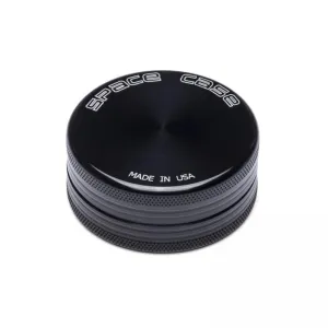 Small 2 PC Grinder by Space Case