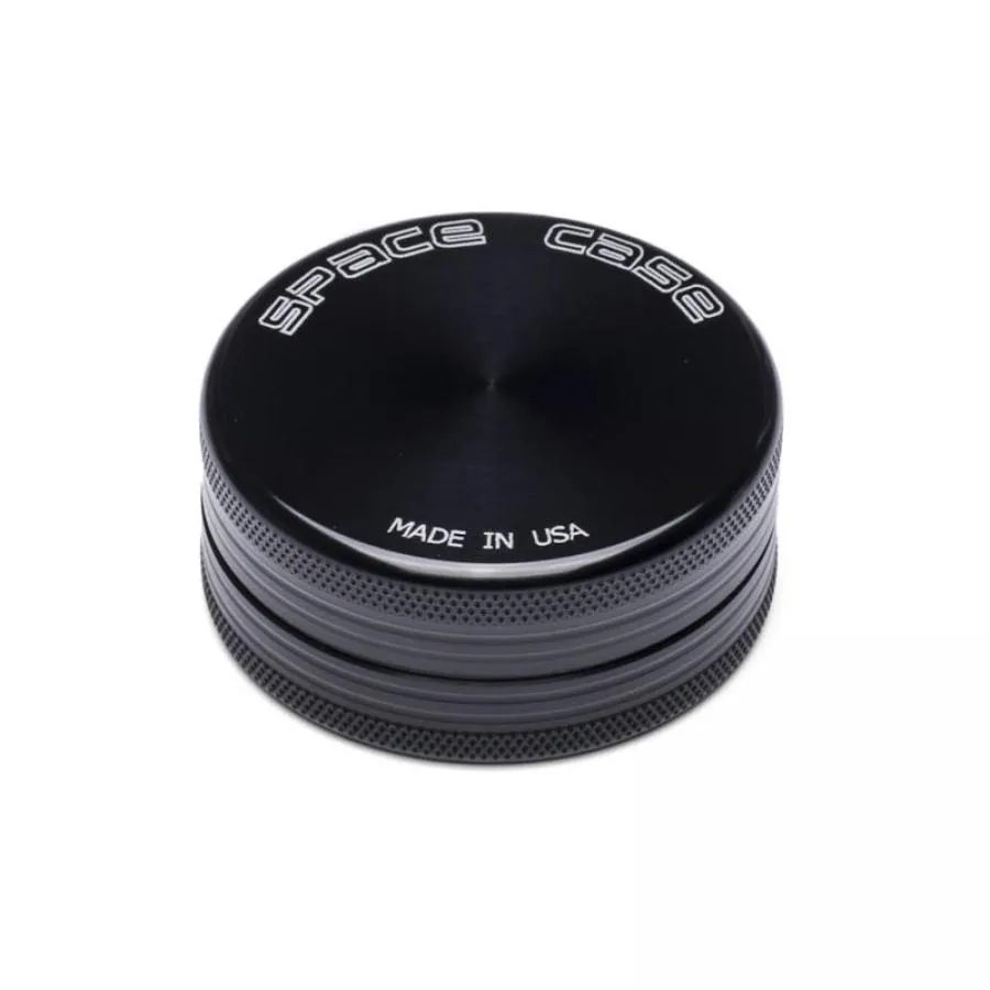 Small 2 PC Grinder by Space Case