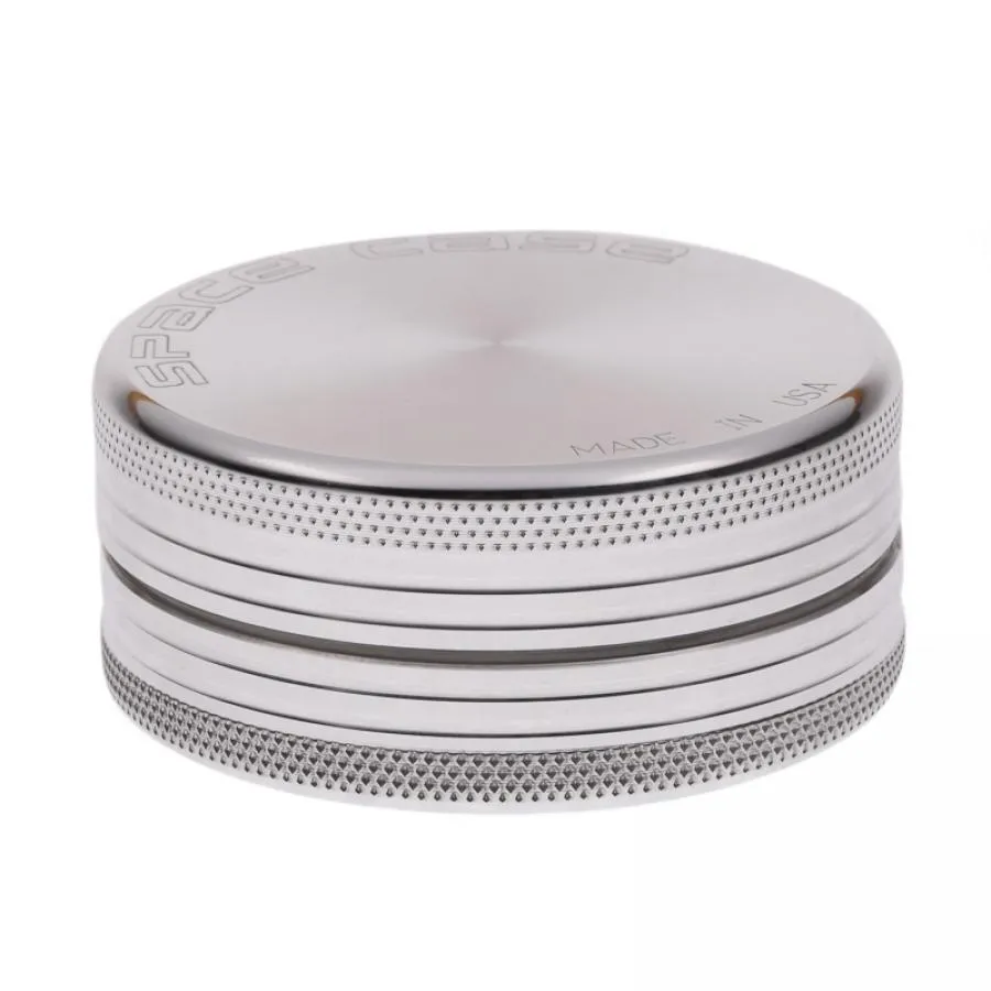 Small 2 PC Grinder by Space Case