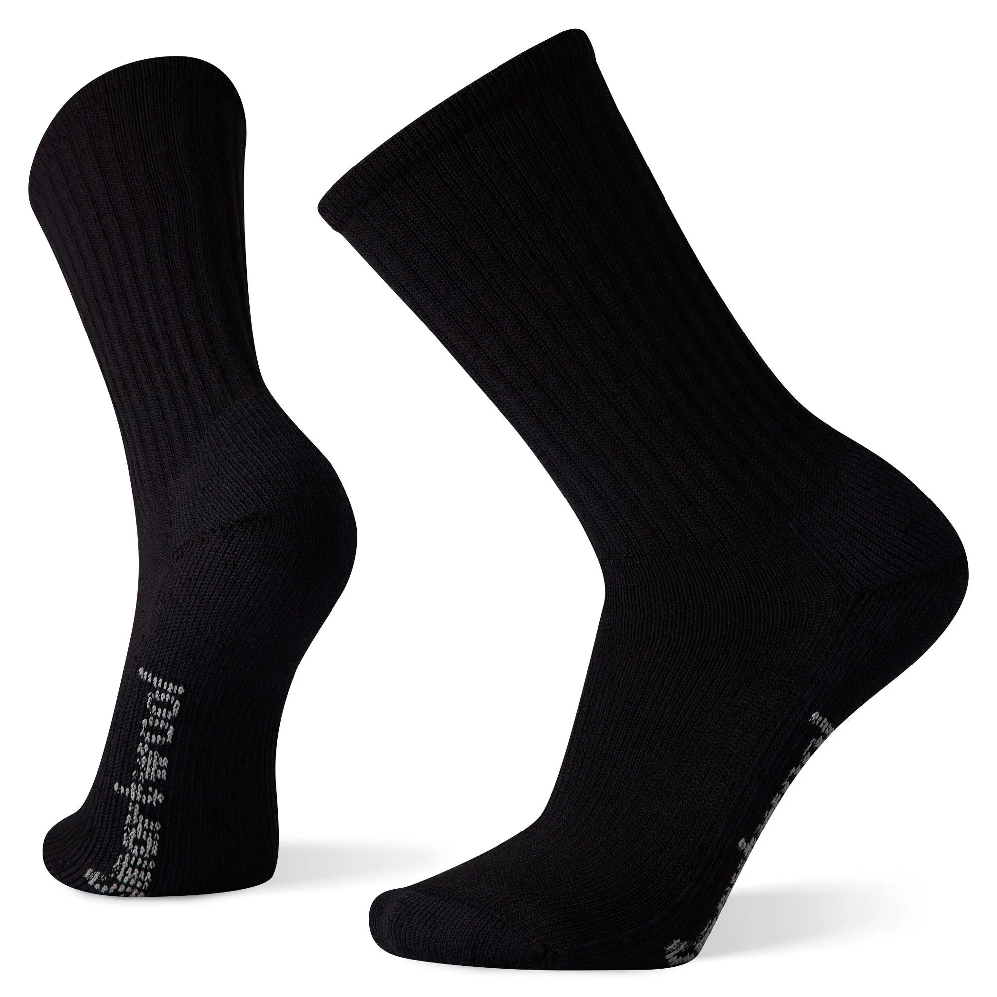 Smartwool Hike Classic Edition Light Cushioned Solid Crew Socks