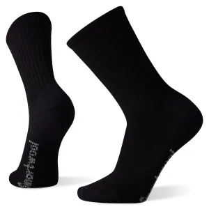 Smartwool Hike Classic Edition Light Cushioned Solid Crew Socks