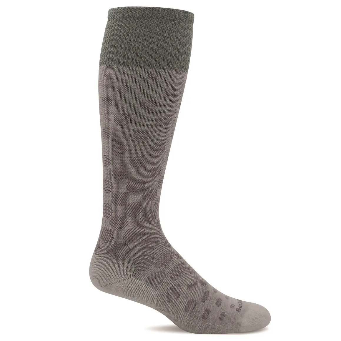 Sockwell Spot On - Natural