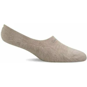 Sockwell Womens Undercover Cush Essential Comfort Socks