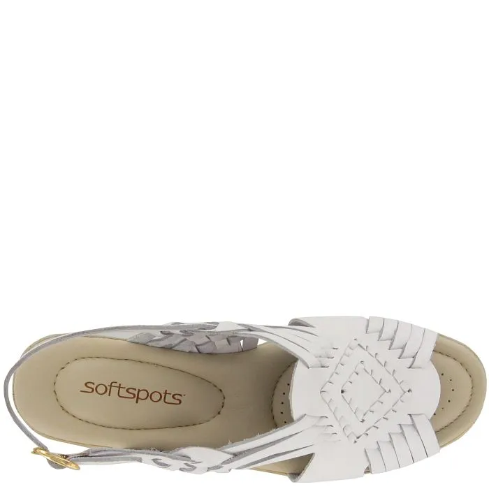 Soft Spot Tela 157101 (White)