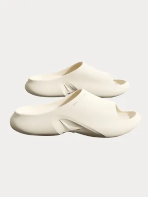Soft Thick Bottom Non-Slip Slippers