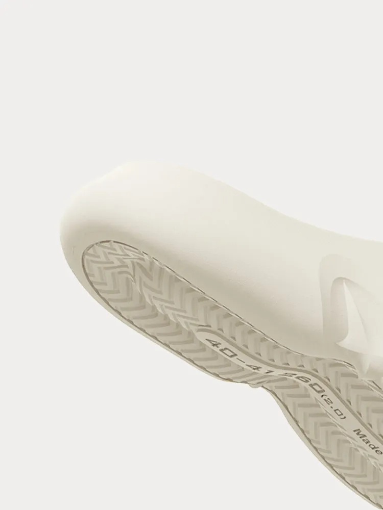 Soft Thick Bottom Non-Slip Slippers