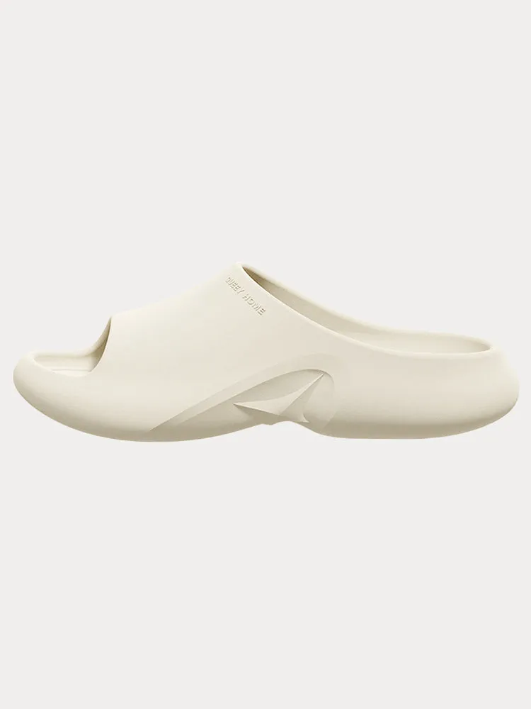 Soft Thick Bottom Non-Slip Slippers