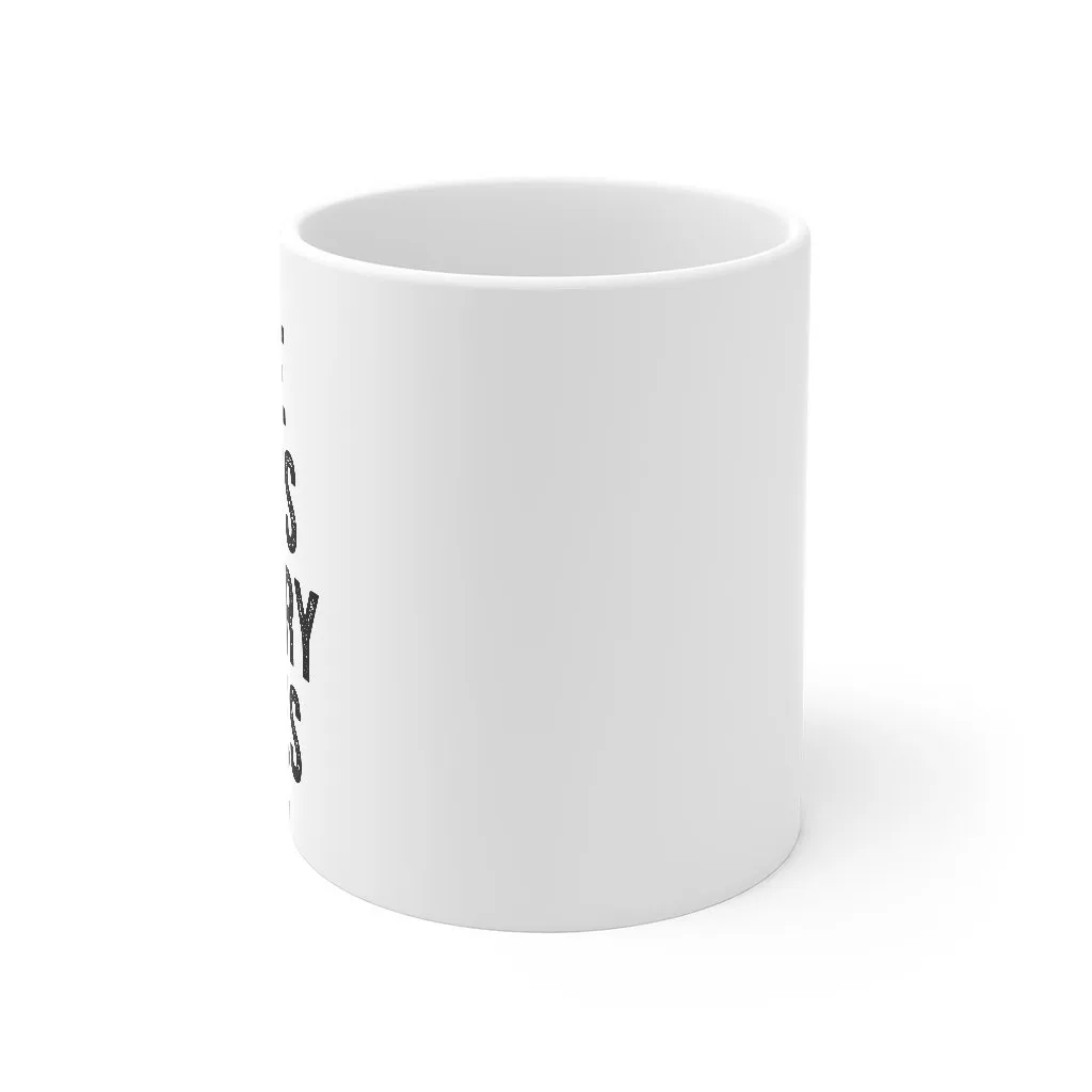 Some Dudes Marry Dudes Coffee Mug