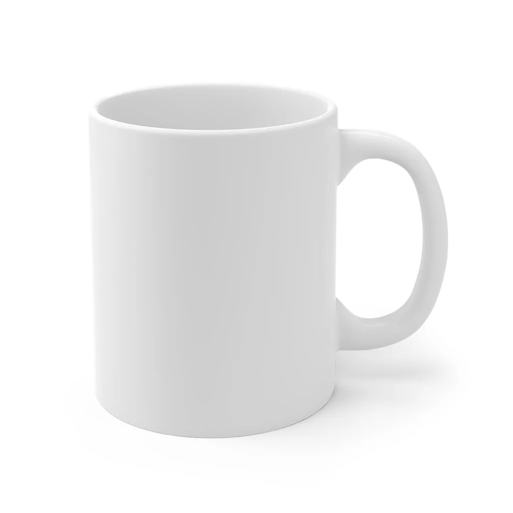Sorry I Ate All The Quarantine Snacks Coffee Mug