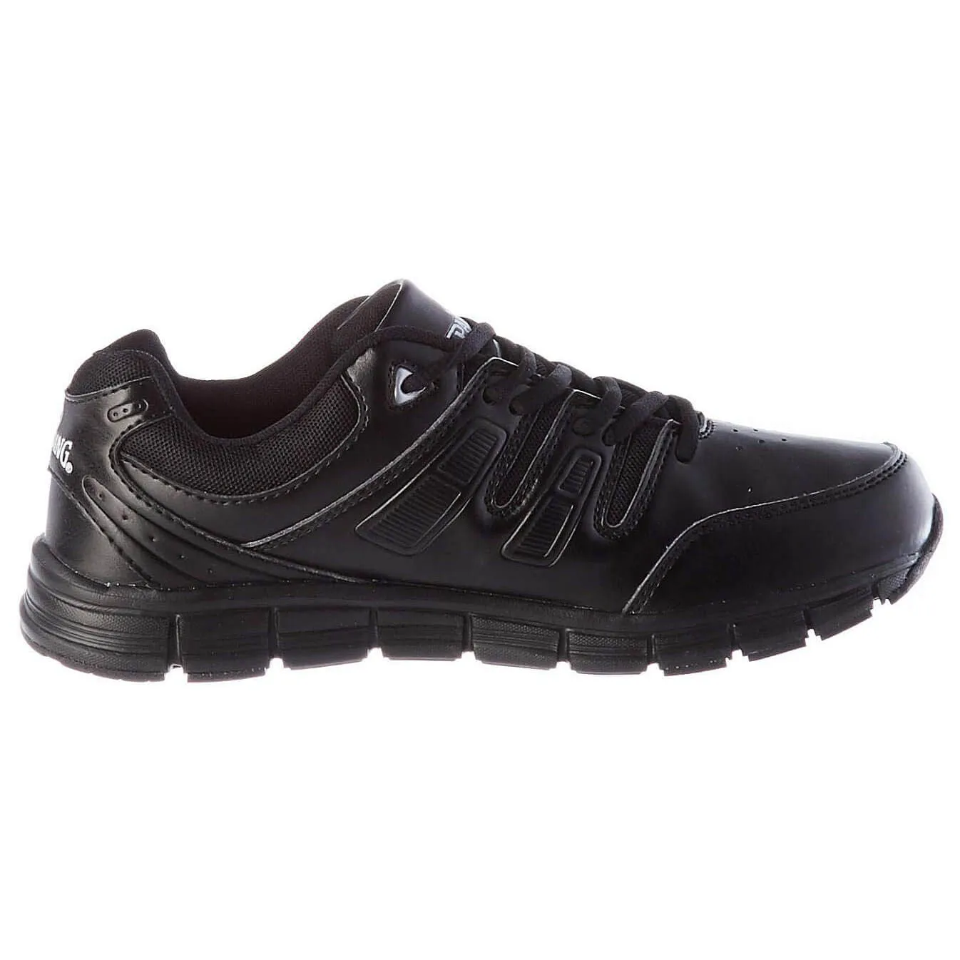 Spalding Referee Shoe Black