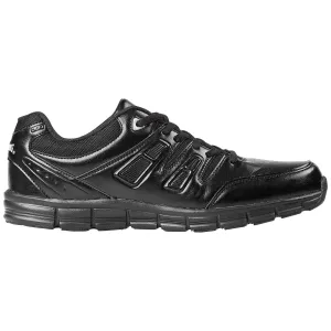 Spalding Referee Shoe Black