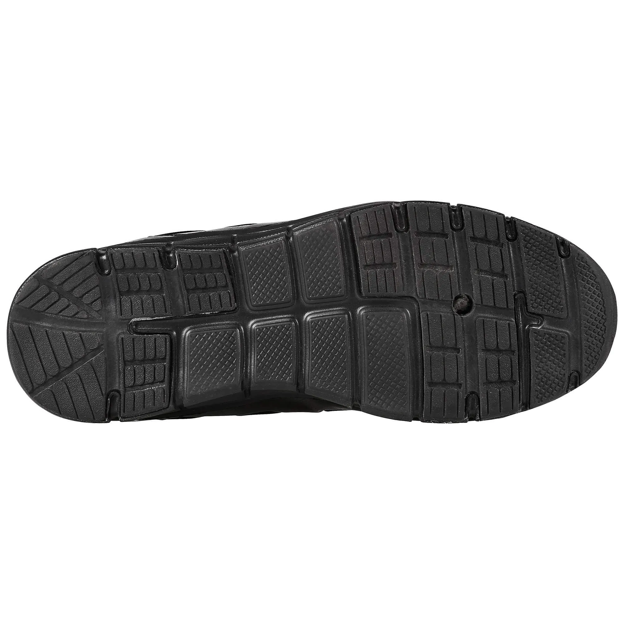 Spalding Referee Shoe Black