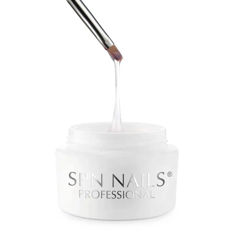 SPN Nails Builder Gel Clear