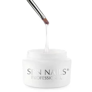 SPN Nails Builder Gel Clear