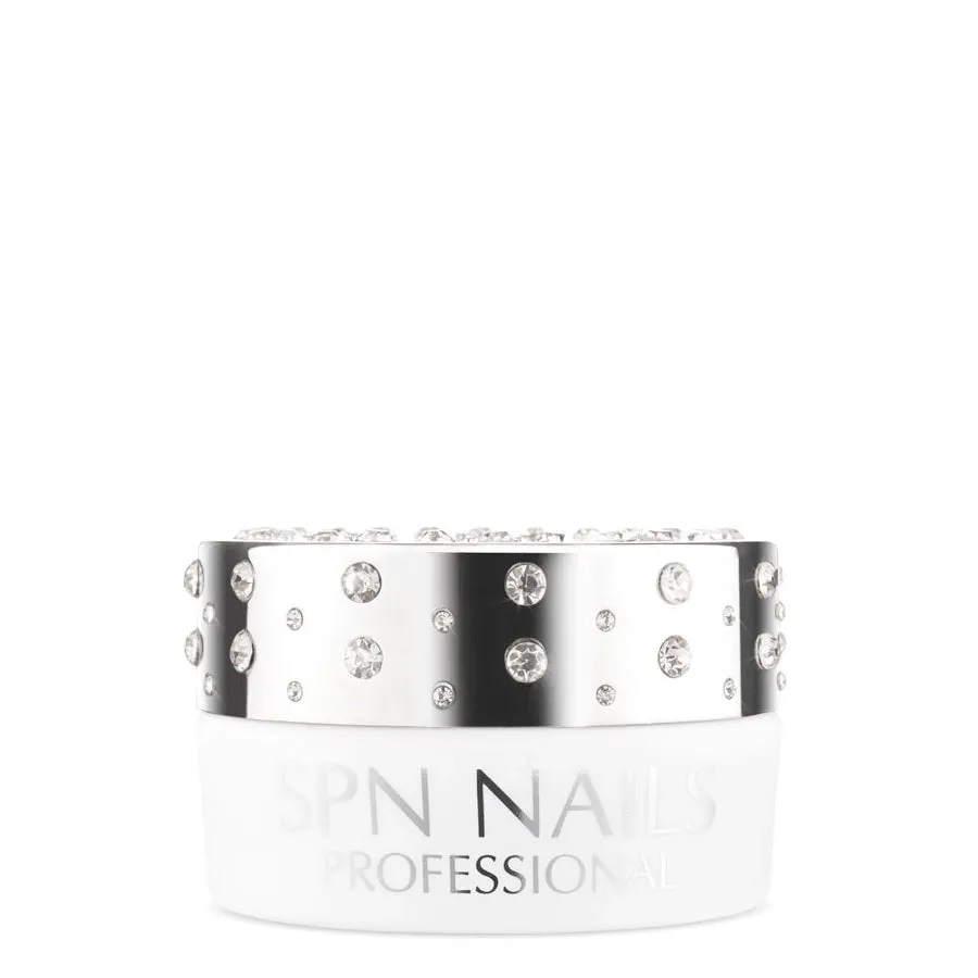 SPN Nails Builder Gel Clear