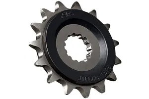 Sprockets Front (1537 - 15T) - JT Rubber