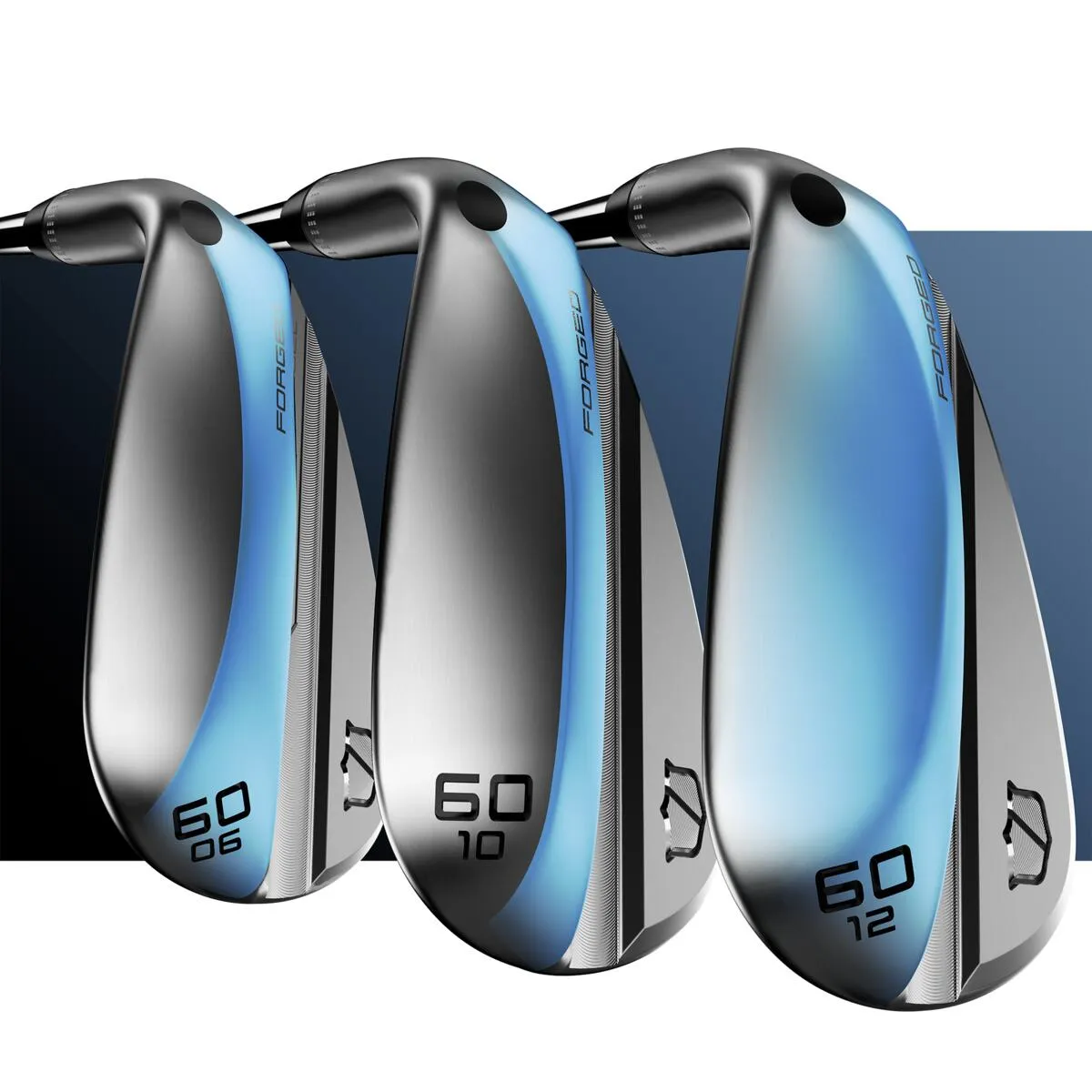 Staff Model® ZM Wedge, Right Hand, 52/8