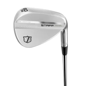 Staff Model® ZM Wedge, Right Hand, 58/6