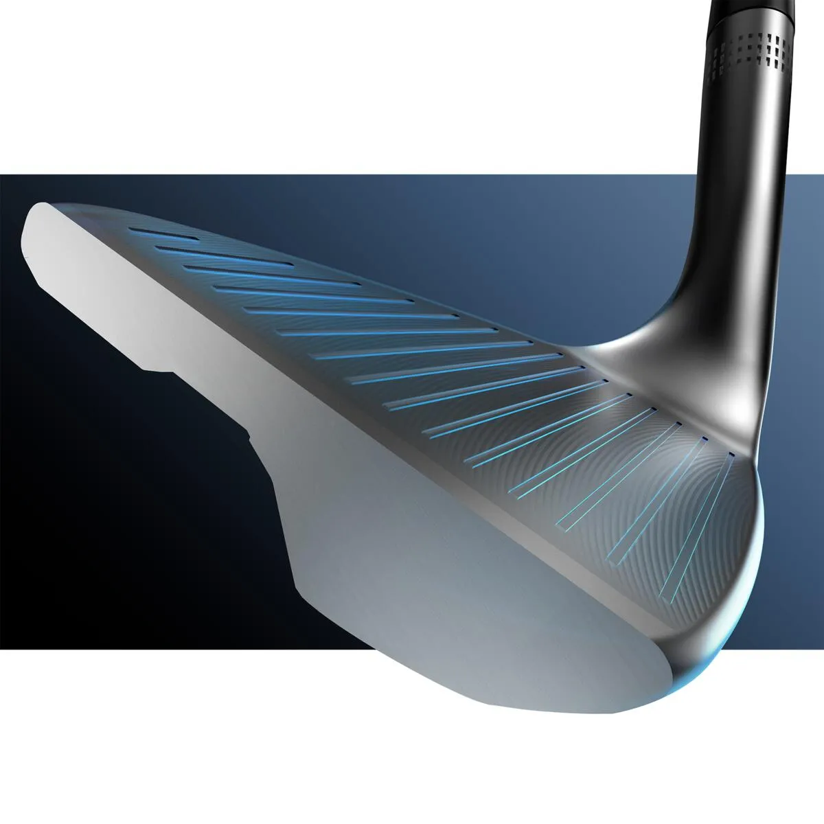 Staff Model® ZM Wedge, Right Hand, 58/6