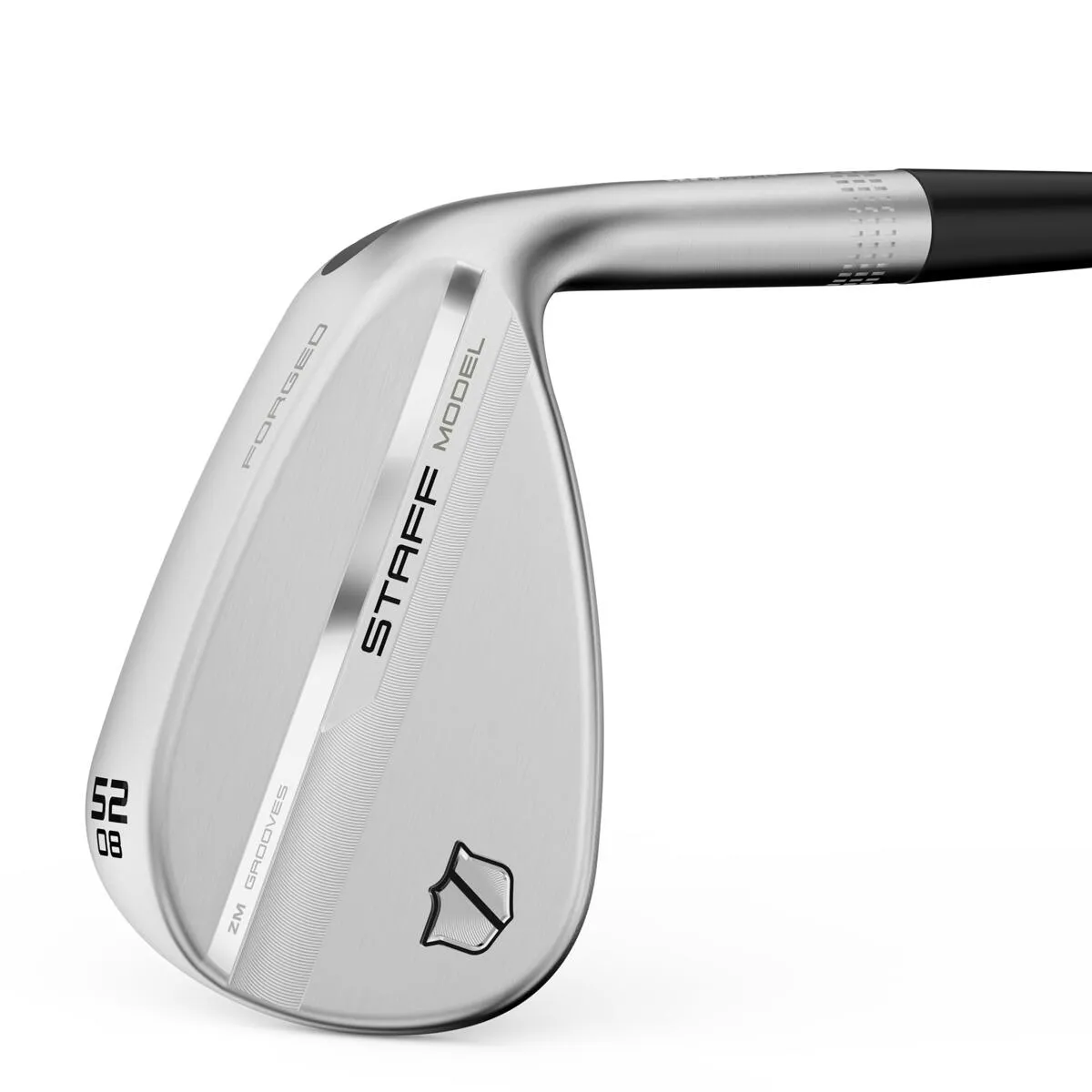 Staff Model® ZM Wedge, Right Hand, 58/6