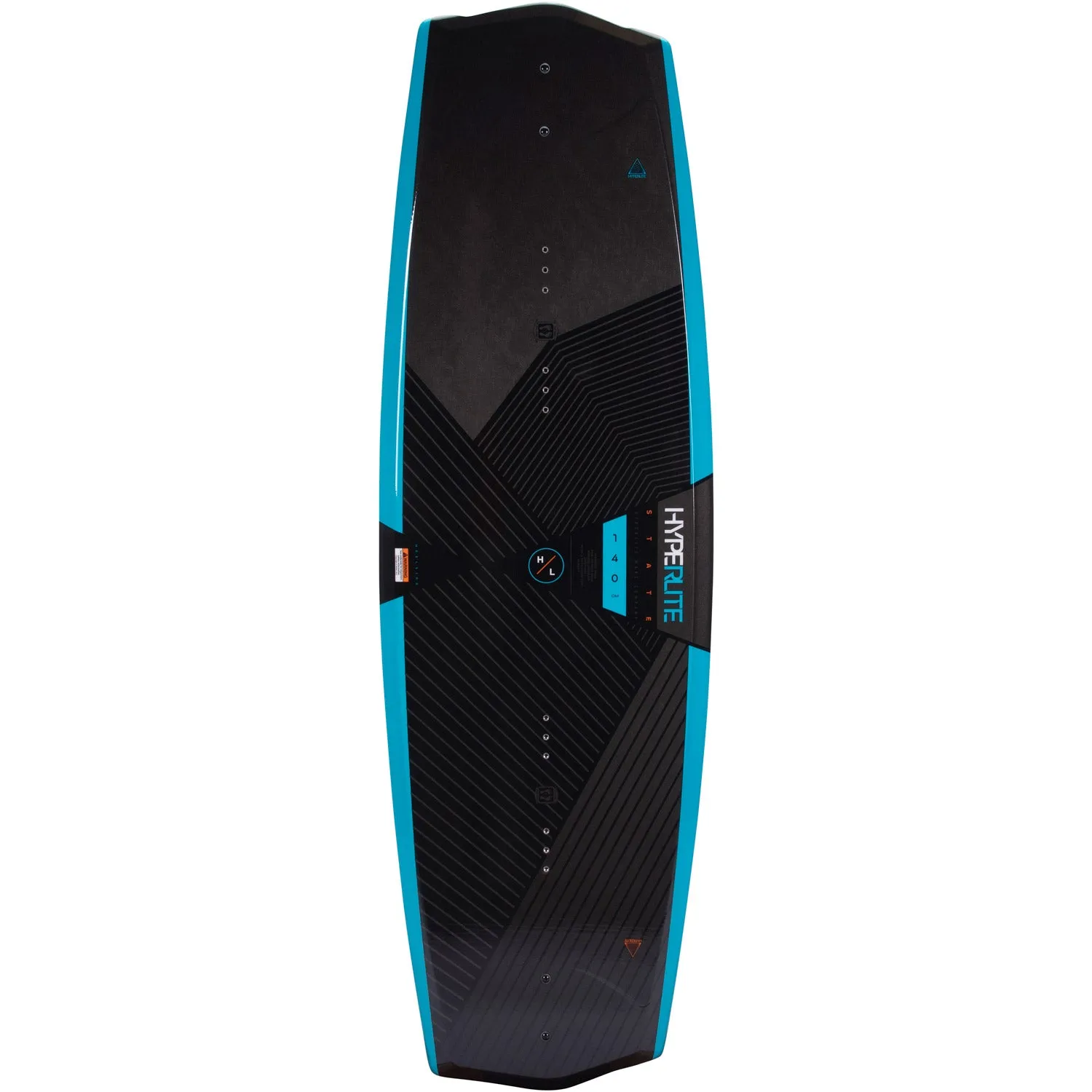 State 2.0 Jr Wakeboard 2023