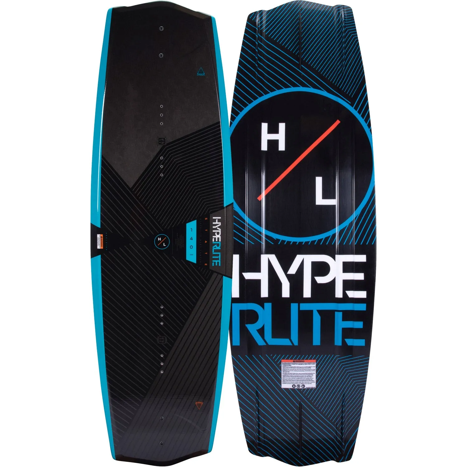 State 2.0 Jr Wakeboard 2023