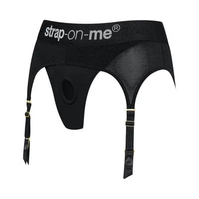Strap-on-me Rebel Harness