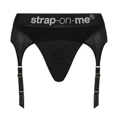 Strap-on-me Rebel Harness