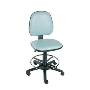 Sunflower Gas-Lift Chair with Foot Ring