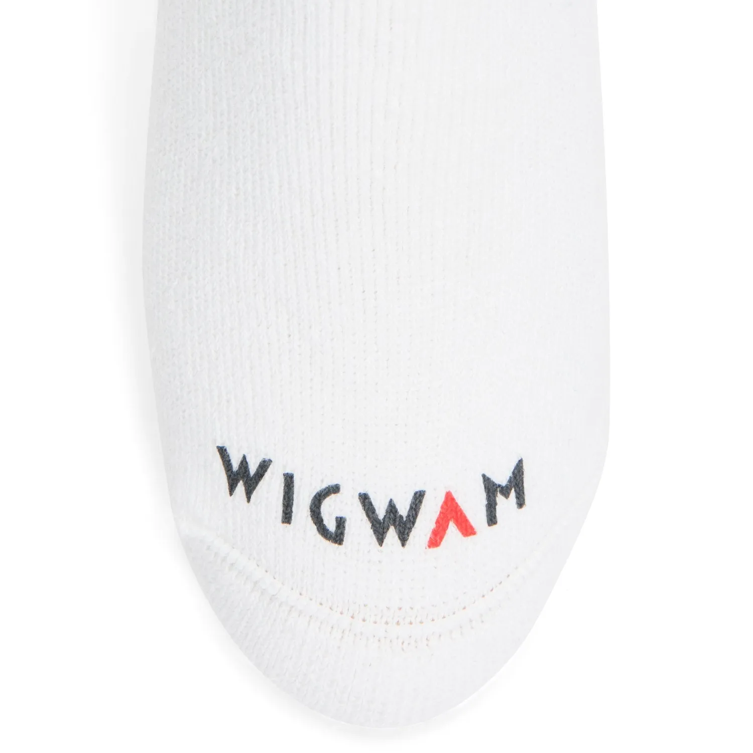 Super 60® Tube 3-Pack Midweight Cotton Athletic Socks