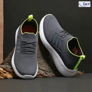 SUPERSTAR 04 DARK GREY PARROT