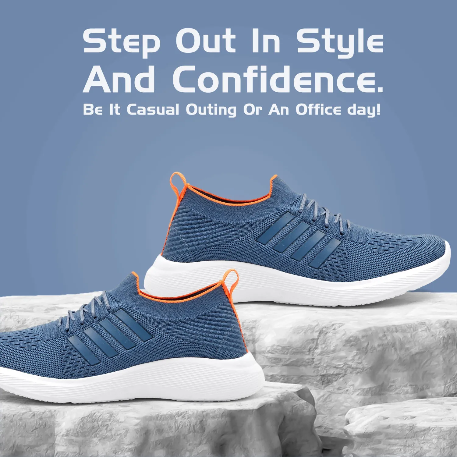 SUPERSTAR 04 ESTER ORANGE