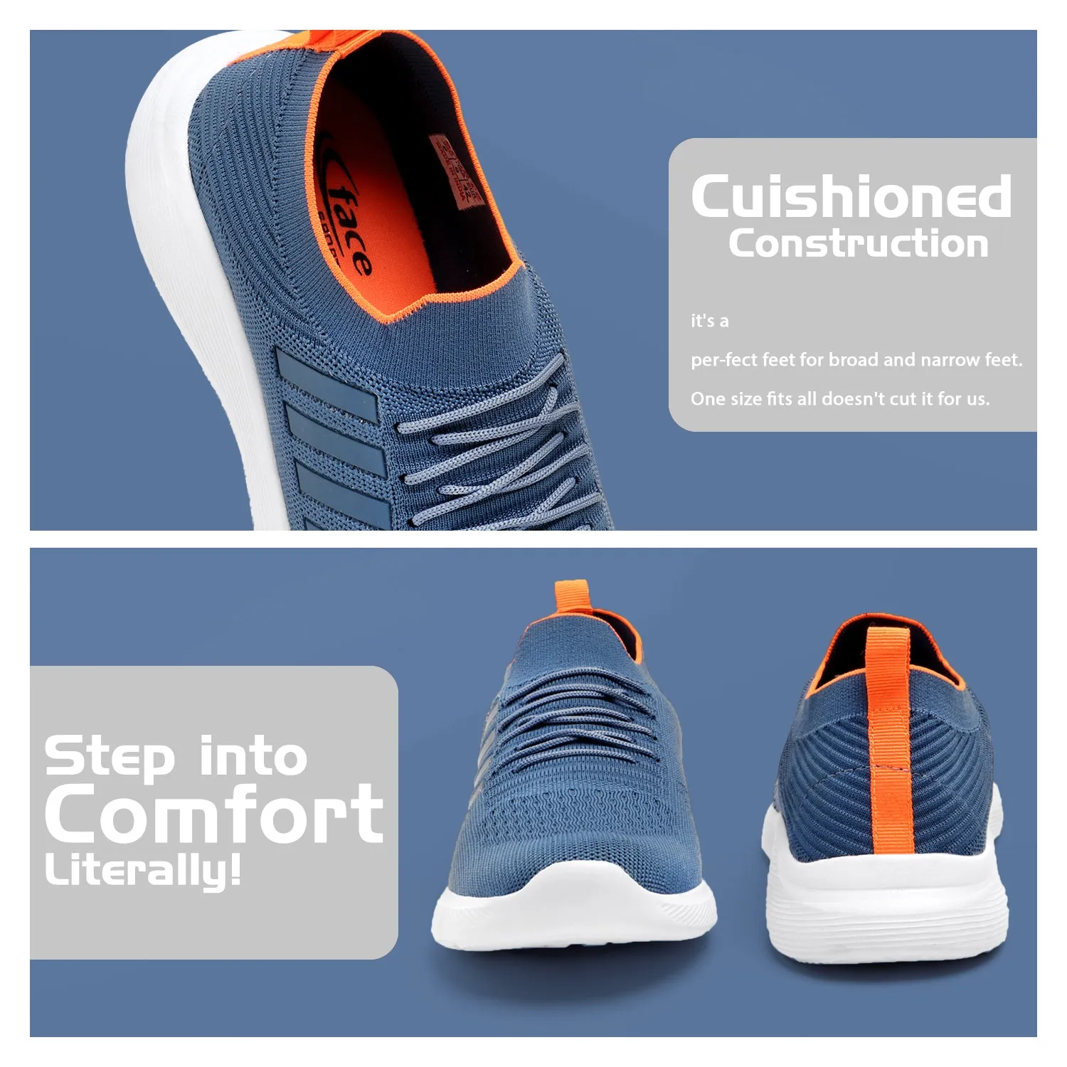 SUPERSTAR 04 ESTER ORANGE