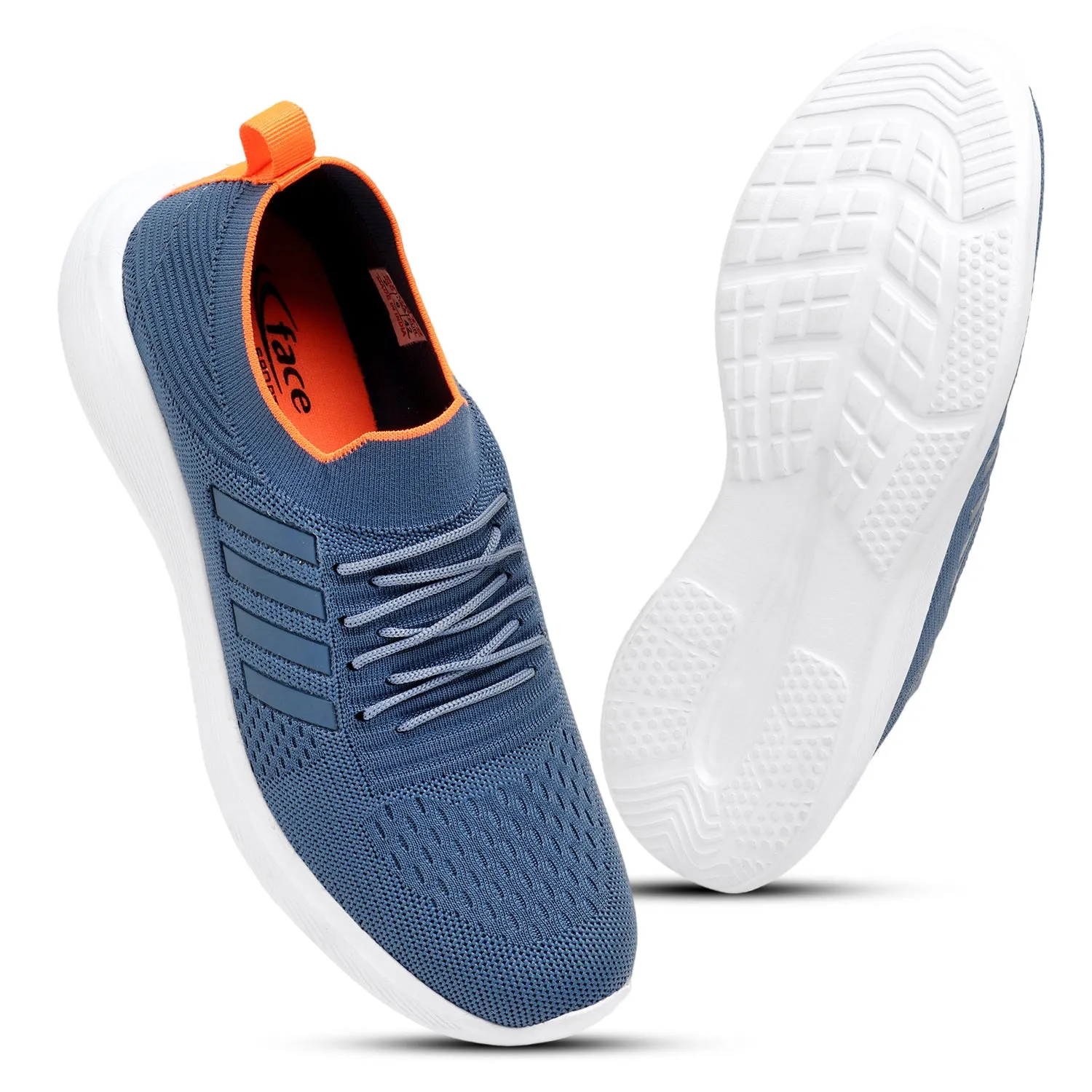 SUPERSTAR 04 ESTER ORANGE