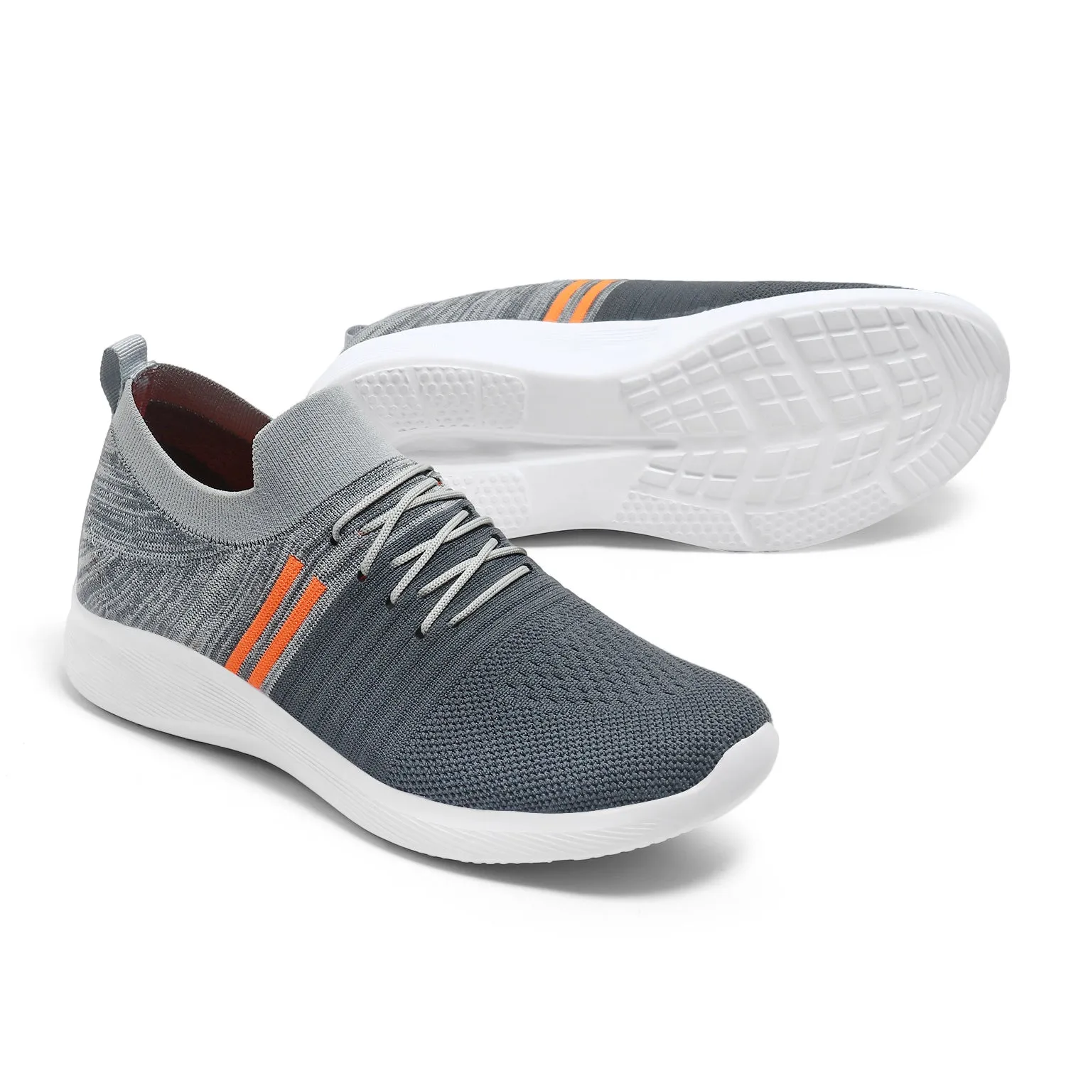 SUPREME 07 DARK - Light GREY