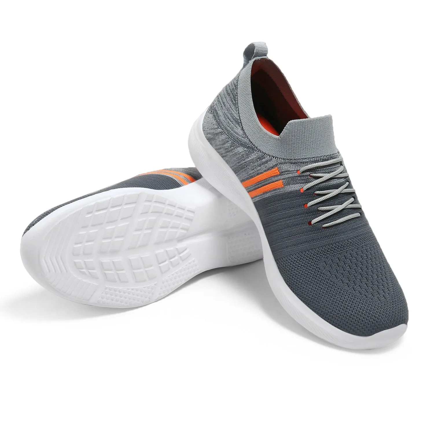 SUPREME 07 DARK - Light GREY