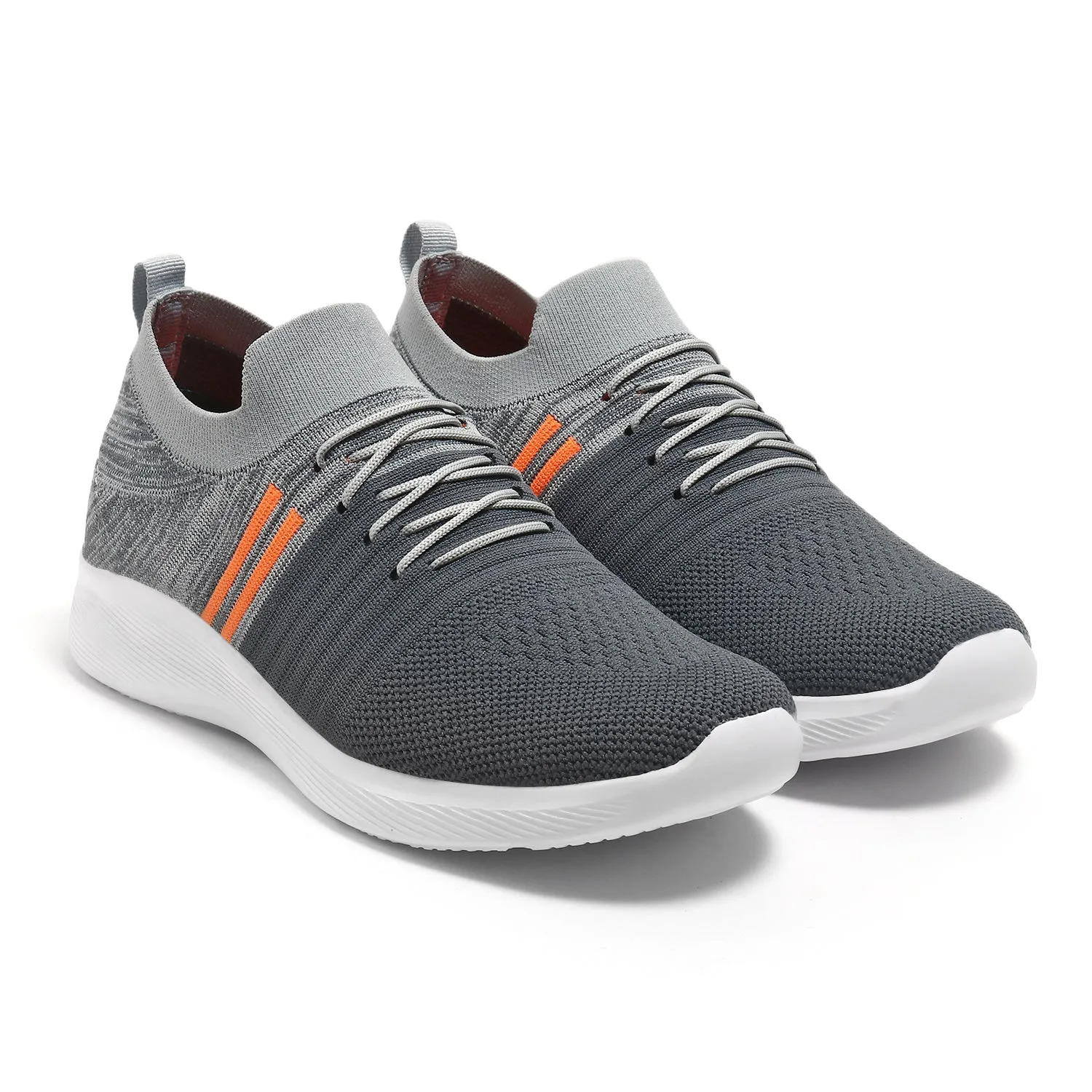 SUPREME 07 DARK - Light GREY