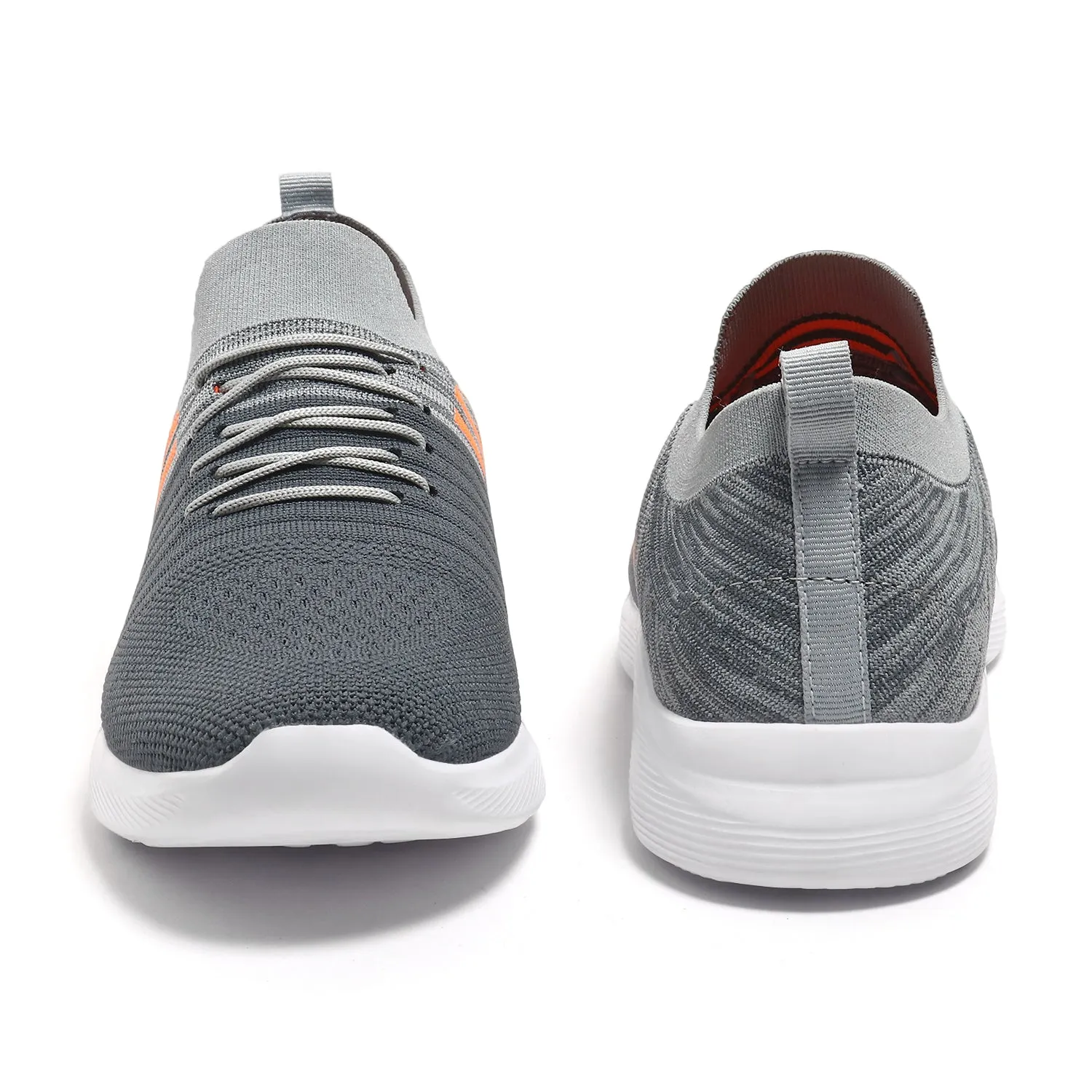 SUPREME 07 DARK - Light GREY
