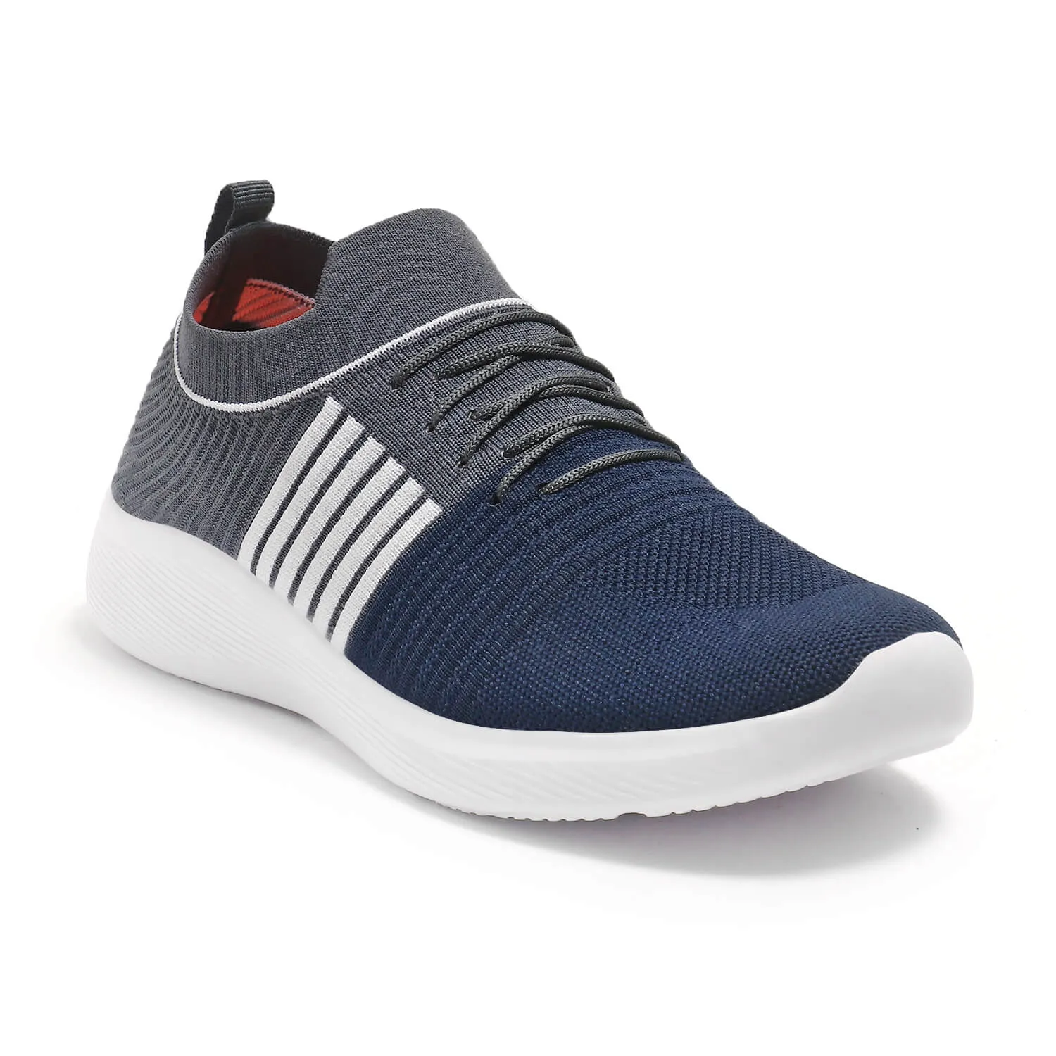 SUPREME 07 NAVY GREY WHITE