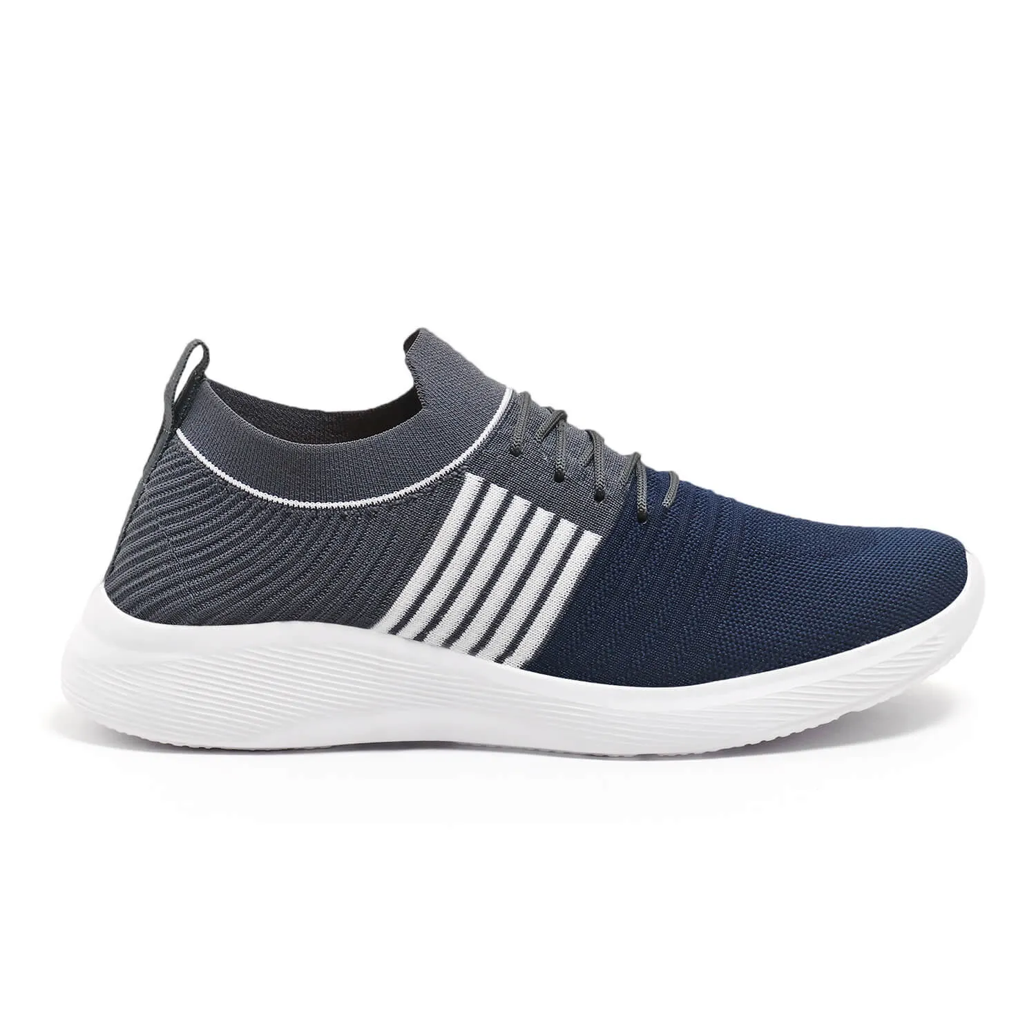 SUPREME 07 NAVY GREY WHITE