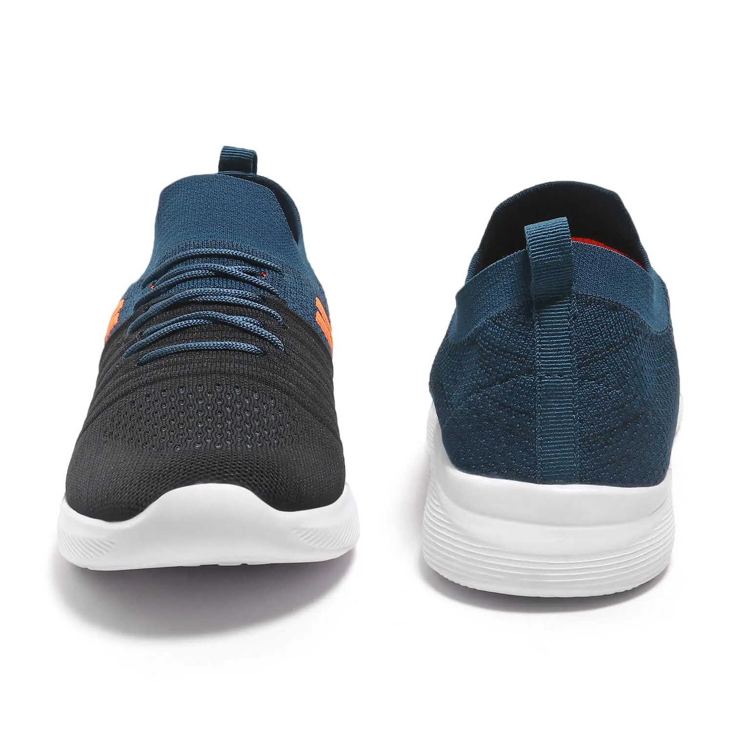 SUPREME Black Navy