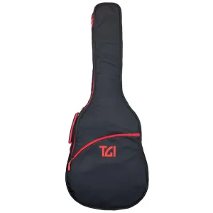 TGI Transit 4/4 Size Electric Bass Guitar Padded Gigbag
