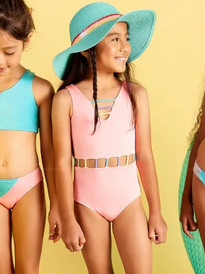 The Jade One Piece ::RET