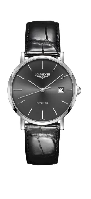 The Longines Elegant Collection