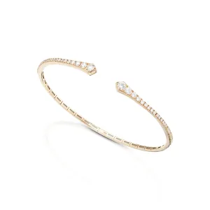 THE PRIVATE ROOM Diamond Bangle