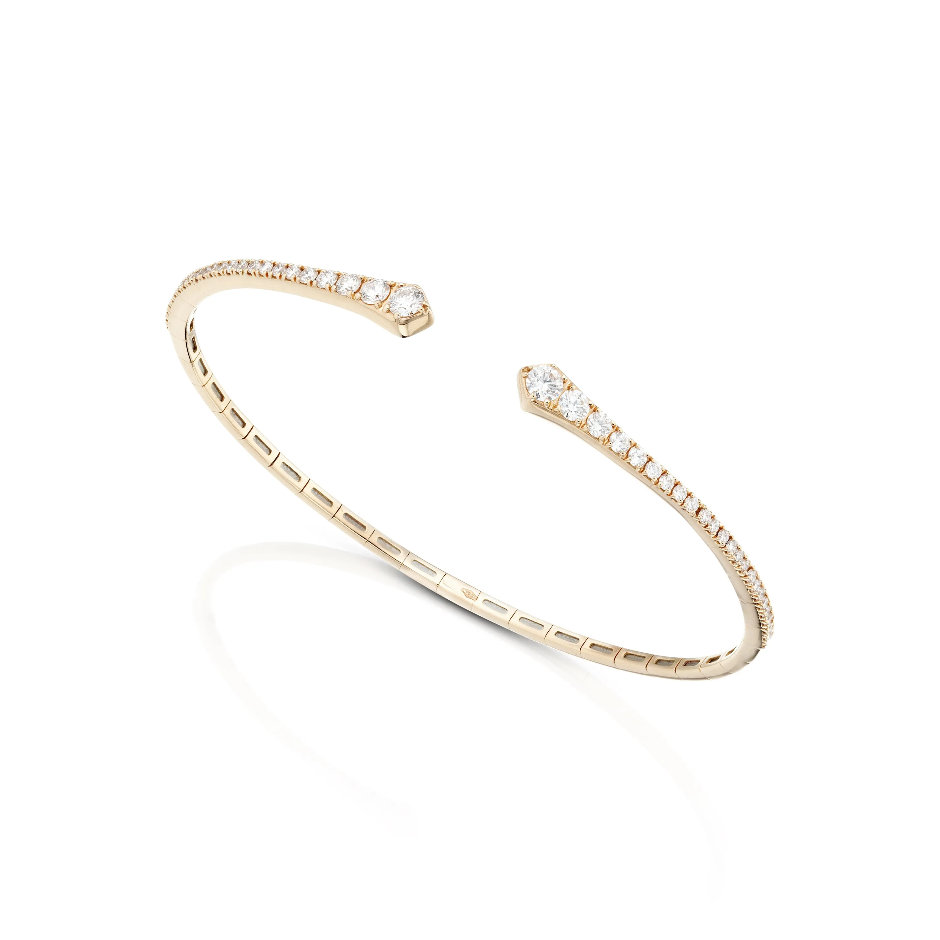 THE PRIVATE ROOM Diamond Bangle