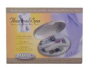 Thermal Spa - Manicure / Pedicure Set