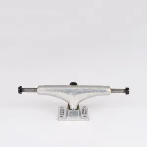 Thunder 145 Team Skateboard Trucks 1 Pair Polished Raw - 7.62"