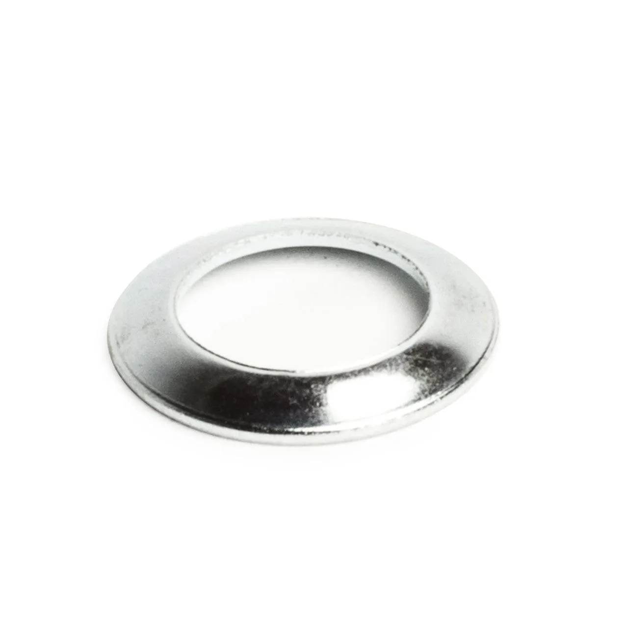 Toe Stop Nuts and Washers